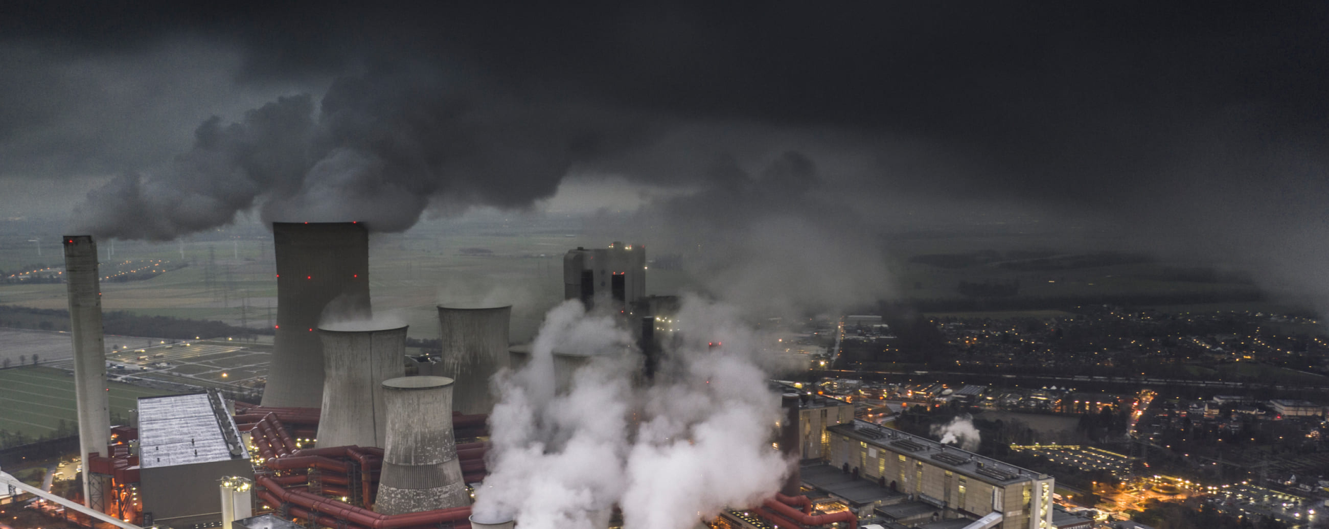 Угольная электрогенерация достигла рекордных масштабов в 2021 году